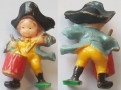 1978 sonstige Figuren - Trommler mit Dreispitz